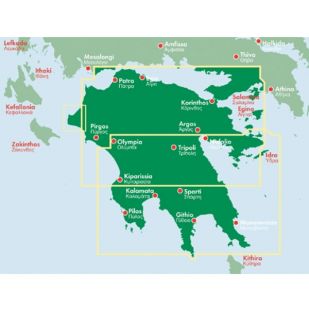 F&B Peleponnesos (GRI) !