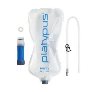 Platypus QuickDraw 2L Waterfilter