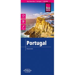 Reise Know How Portugal !