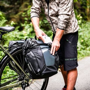 Ortlieb Back-Roller XL (set)