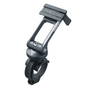 A - Topeak RideCase QuickClick Mount