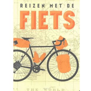 Reisdagboek: Reizen met de Fiets