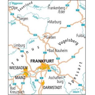 ADFC 16 Rhein/Main/Nordhessen