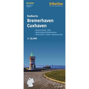 Bremerhaven Cuxhaven RK-NDS06 !