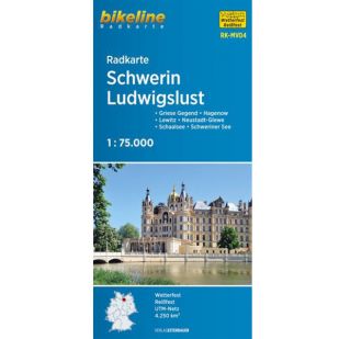Schwerin Ludwigslust RK-MV04 !