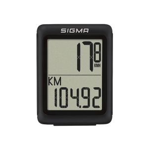 Sigma BC 5.0 WR Fietscomputer