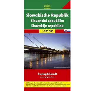 A - F&B Slowakije Republiek