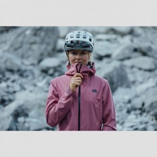 A - Gonso regenjas Sura Plus dames