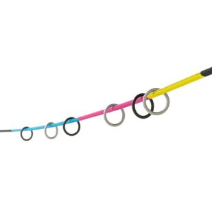 Helinox StringTrees Spel