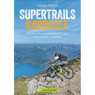 Supertrails Gardasee - Bruckmann