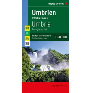 F&B Umbrië / Perugia / Assisi (AK0624-ITA)