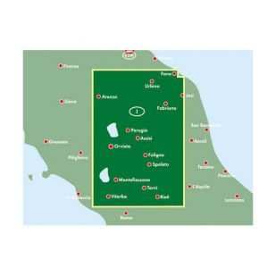 F&B Umbrië / Perugia / Assisi (AK0624-ITA)