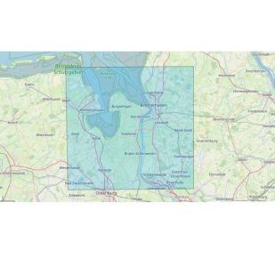 Wilhelmshaven Wesermarsch RK-NDS04 !