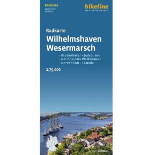 Wilhelmshaven Wesermarsch RK-NDS04 !