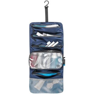 Cocoon Hanging Toiletry Kit Minimalist Light