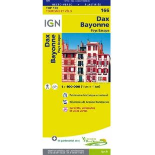 IGN 166 Dax/Bayonne !