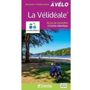 La Vélidéale (Chamina)