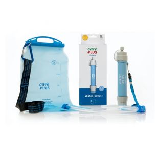 Care Plus Water Filter EVO