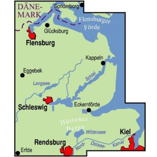 Schleswig/Flensburg