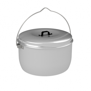 Trangia Billy 4,5 Liter - kookpan