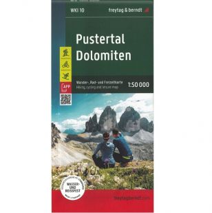 F&B Pustertal - Dolomiten