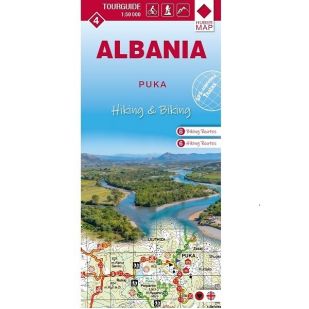 A - Albania hiking & Biking 4