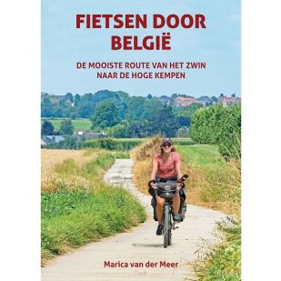 Fietsen door België