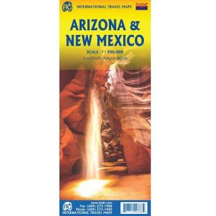 ITM New Mexico & Arizona  !