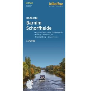 Barnim Schorfheide RK-BRA06