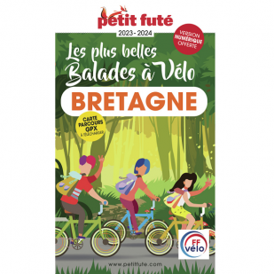 Les plus belles balades à vélo - Bretagne