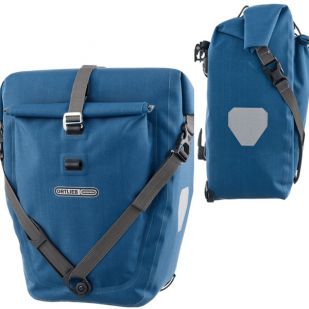 Set Ortlieb Back-Roller Plus Fietstas (2 stuks)