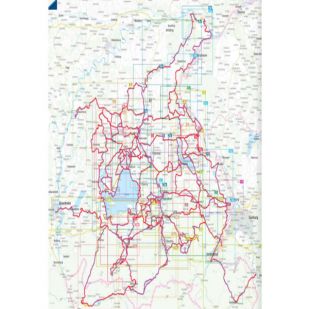 Chiemgau E-bike guide