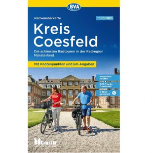 Kreis Coesfeld (Münsterland) (RWK) 