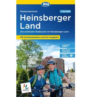 Heinsberger Land (mit Knotenpunktsystem)  (RWK) 