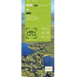 IGN Top100 D36 Indre 