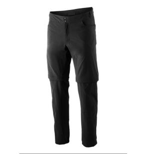 A - Gonso Men Adventure Pants Zip Off - maat L