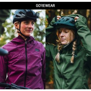 GOREWEAR Endure GORE-TEX Jacket Womens