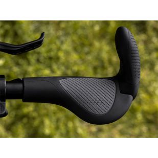 Ergon GP3 Evo Handvatten