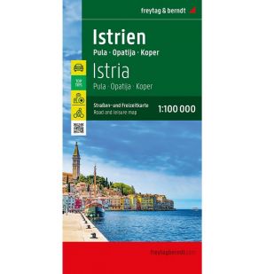 F&B Istrie Pula (KRO)