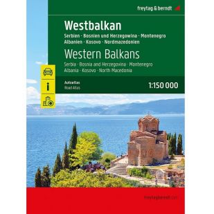 F&B Atlas West Balkan