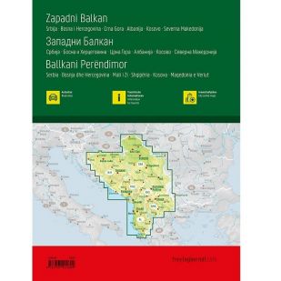 F&B Atlas West Balkan