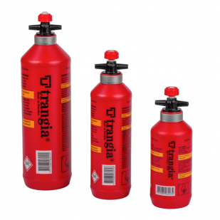 Trangia Multi-Fuel Bottle - Brandstoffles