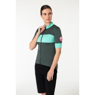 A - Super.Natural Grava Jersey