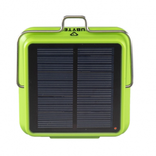 Rubytec Solare USB Solar Lantern - solar lampje met USB aansluiting