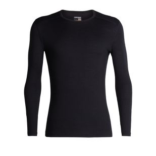 Icebreaker Men 200 Oasis Long Sleeve