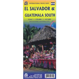 ITM El Salvador & Guatemala South