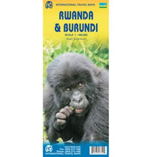 ITM Rwanda & Burundi