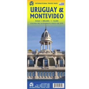 ITM Uruguay & Montevideo 