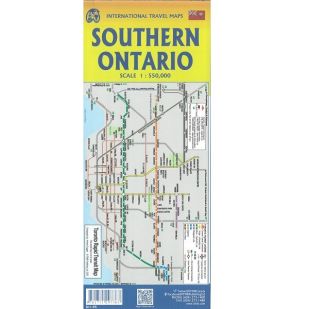 A - ITM Southern Ontario (Canada) 