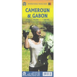  ITM Cameroon & Gabon